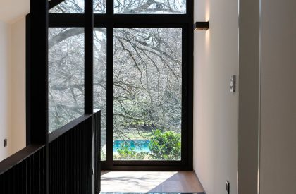 Quinta en Pilar | Martin Gomez Arquitectos