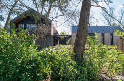 Quinta en Pilar | Martin Gomez Arquitectos