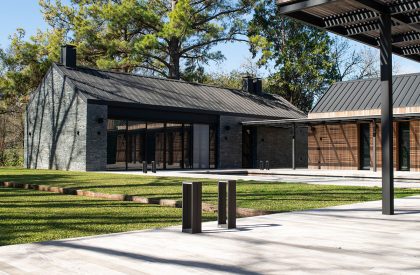 Quinta en Pilar | Martin Gomez Arquitectos