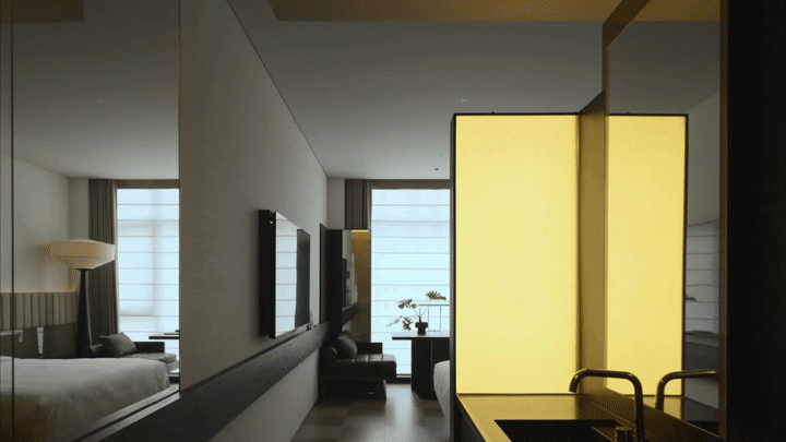 Savhe Hotel | TOMO Design