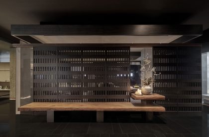 Savhe Hotel | TOMO Design