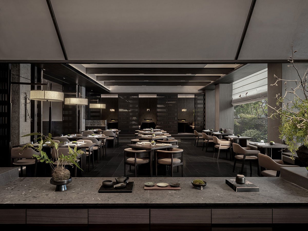 Savhe Hotel | TOMO Design