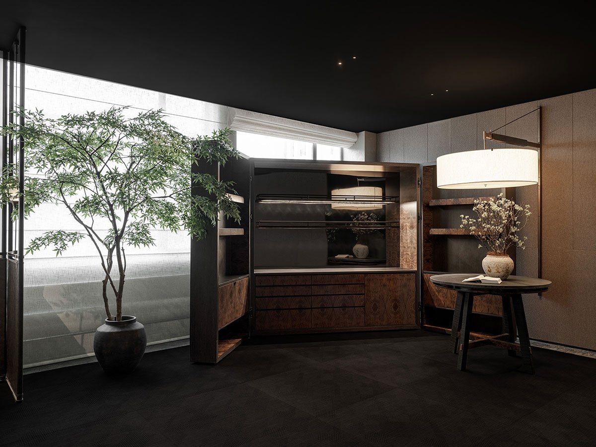 Savhe Hotel | TOMO Design