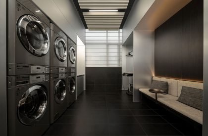 Savhe Hotel | TOMO Design