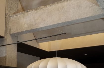 Savhe Hotel | TOMO Design