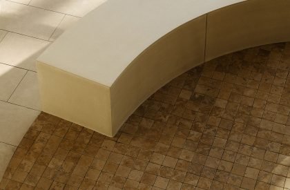 Shan Ding You Feng | Aurora Design