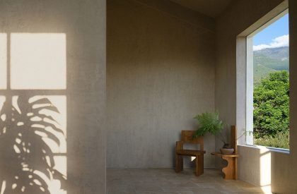 Shan Ding You Feng | Aurora Design