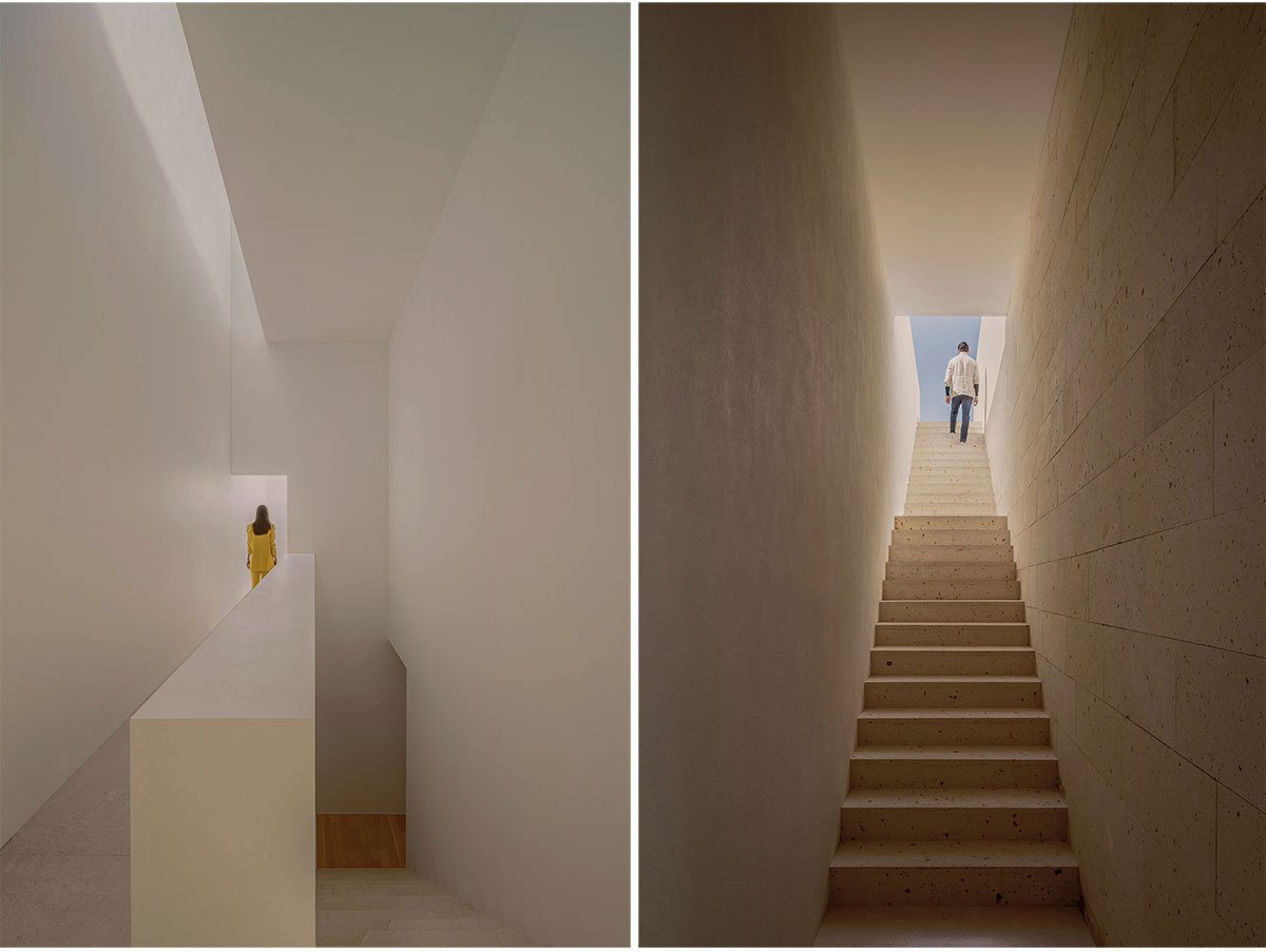 Shi House | HW Studio