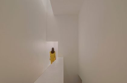 Shi House | HW Studio