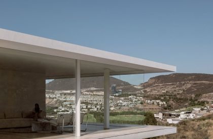 Shi House | HW Studio