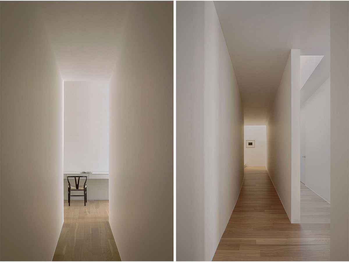 Shi House | HW Studio