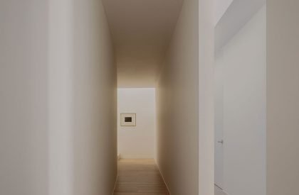 Shi House | HW Studio