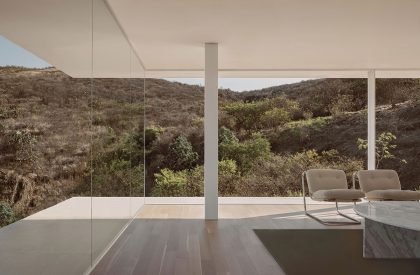 Shi House | HW Studio