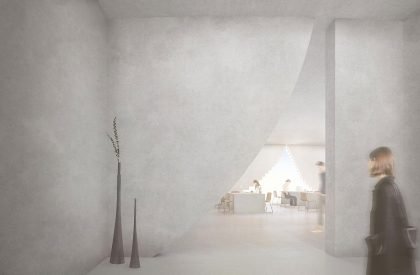 Simple Art Museum | HAS design and research