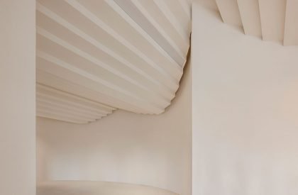 Simple Art Museum | HAS design and research