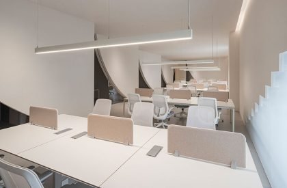 Simple Art Museum | HAS design and research