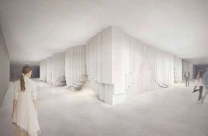 Simple Cuisine Gallery | HAS design and research