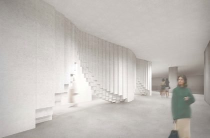 Simple Cuisine Gallery | HAS design and research