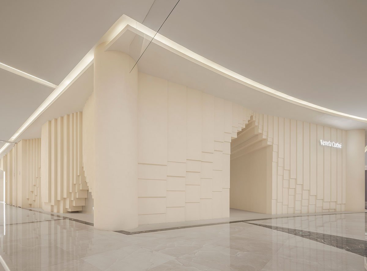 Simple Cuisine Gallery | HAS design and research