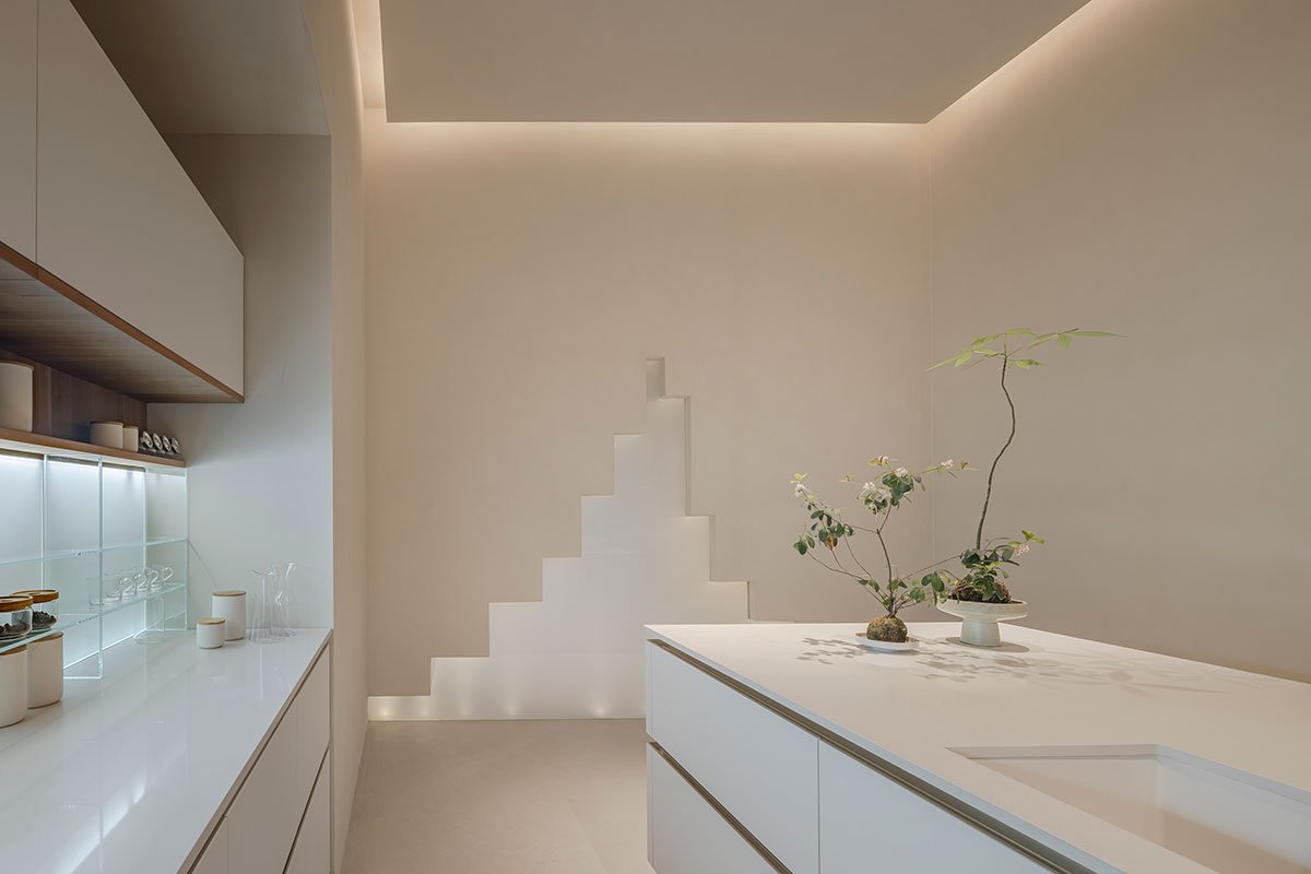 Simple Cuisine Gallery | HAS design and research