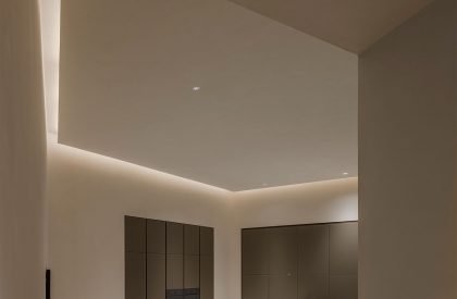 Simple Cuisine Gallery | HAS design and research