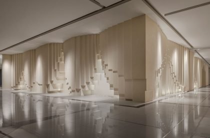 Simple Cuisine Gallery | HAS design and research