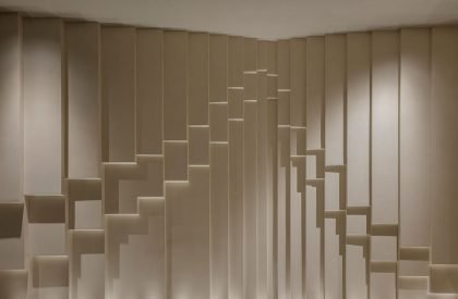 Simple Cuisine Gallery | HAS design and research