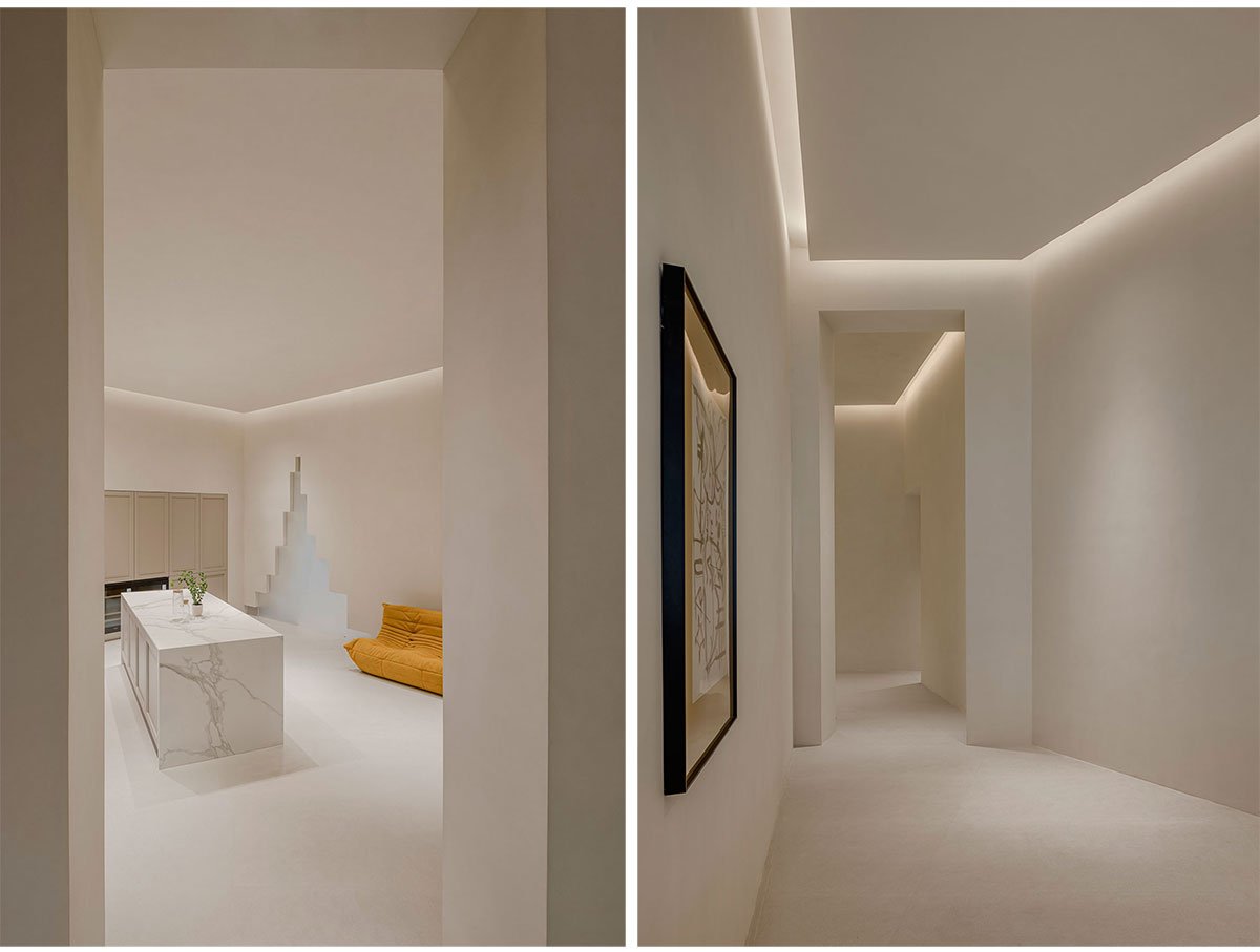 Simple Cuisine Gallery | HAS design and research