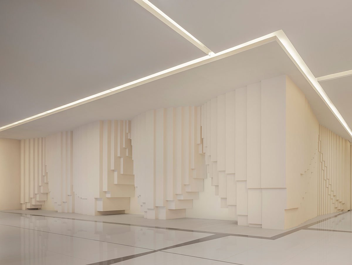 Simple Cuisine Gallery | HAS design and research