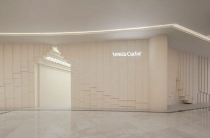 Simple Cuisine Gallery | HAS design and research