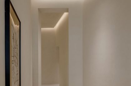 Simple Cuisine Gallery | HAS design and research