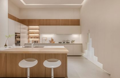 Simple Cuisine Gallery | HAS design and research
