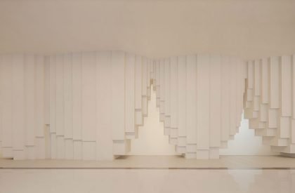 Simple Cuisine Gallery | HAS design and research