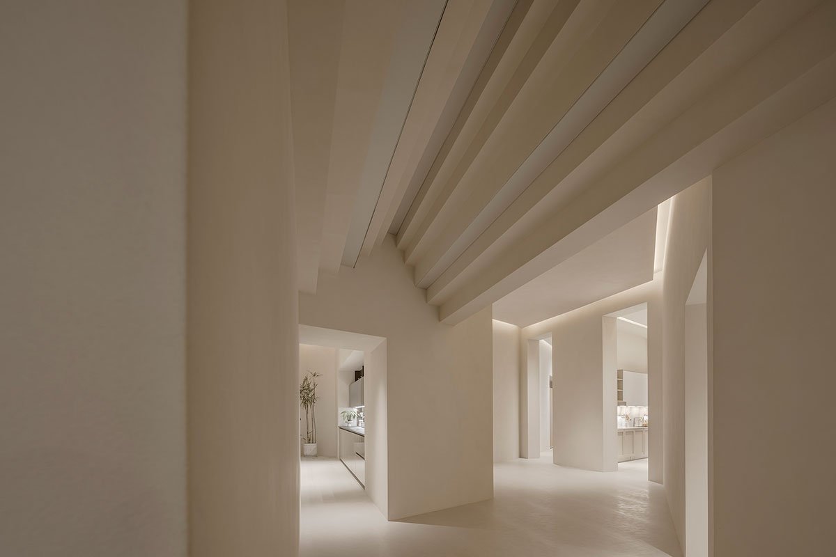 Simple Cuisine Gallery | HAS design and research