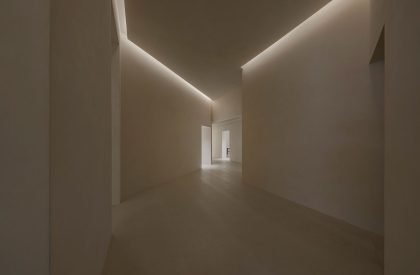 Simple Cuisine Gallery | HAS design and research