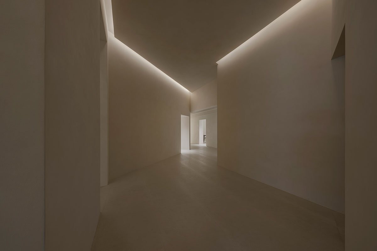 Simple Cuisine Gallery | HAS design and research