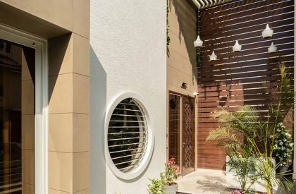 Stepped Cube House | Prashant Parmar Architect – Shayona Consultant