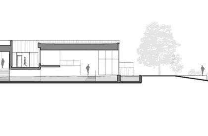 Strøm Spa Nordic Old Quebec | Lemay Michaud