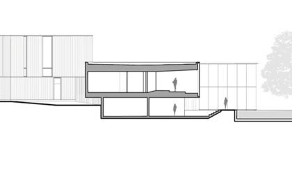 Strøm Spa Nordic Old Quebec | Lemay Michaud