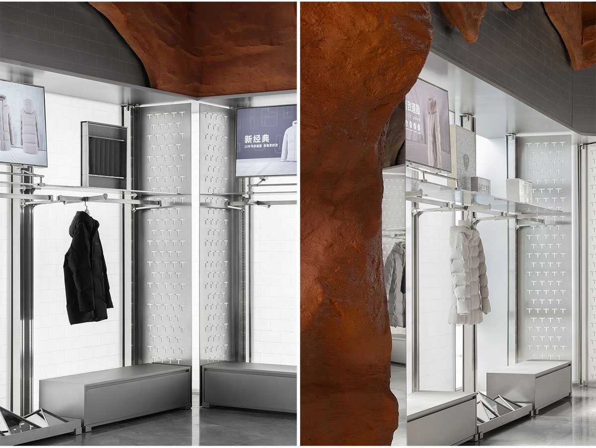 TANBOER Outdoor Experience Concept Store 6.0 | Still Young