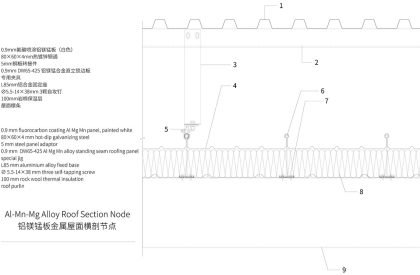 Tederic International Center | Milanesi | Paiusco