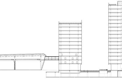 Tederic International Center | Milanesi | Paiusco