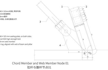 Tederic International Center | Milanesi | Paiusco