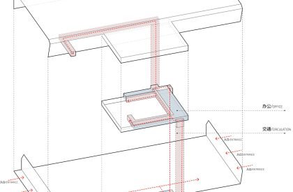 Tederic International Center | Milanesi | Paiusco