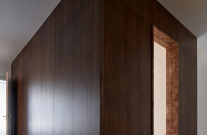 The Butcher's Apartment | Iva Hajkova Studio