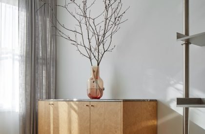 The Butcher's Apartment | Iva Hajkova Studio