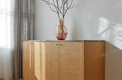 The Butcher's Apartment | Iva Hajkova Studio