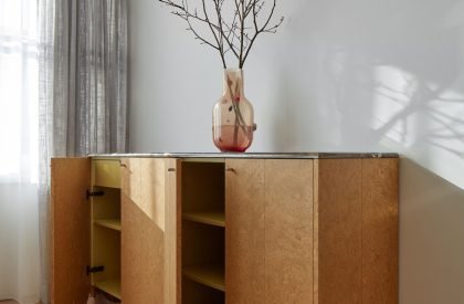 The Butcher's Apartment | Iva Hajkova Studio