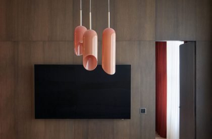 The Butcher's Apartment | Iva Hajkova Studio