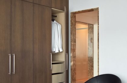 The Butcher's Apartment | Iva Hajkova Studio